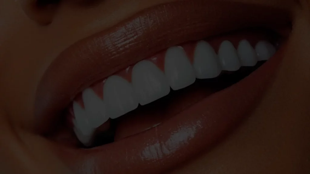 Lentes de Contato Dental — Cuidados Essenciais após a Aplicação