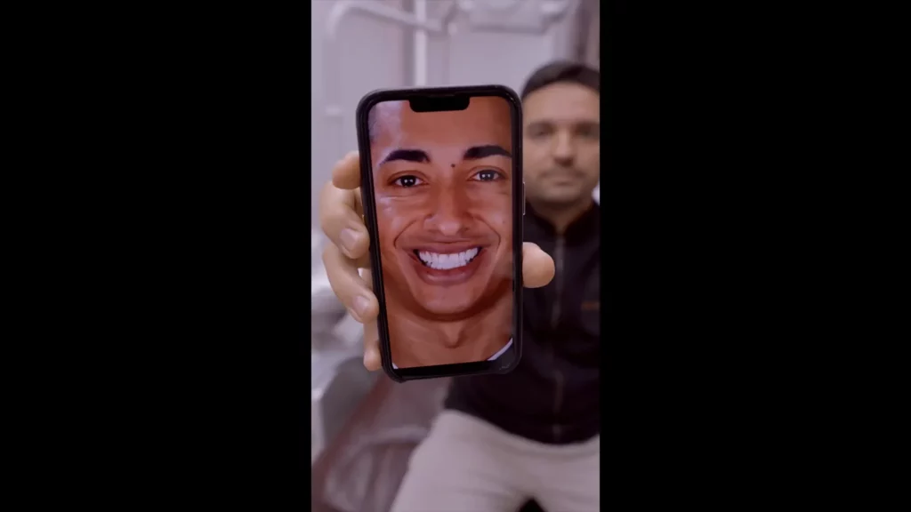 Caso #2: Primeira Impressao