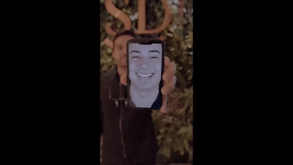 Caso #3: Transformação Sutil