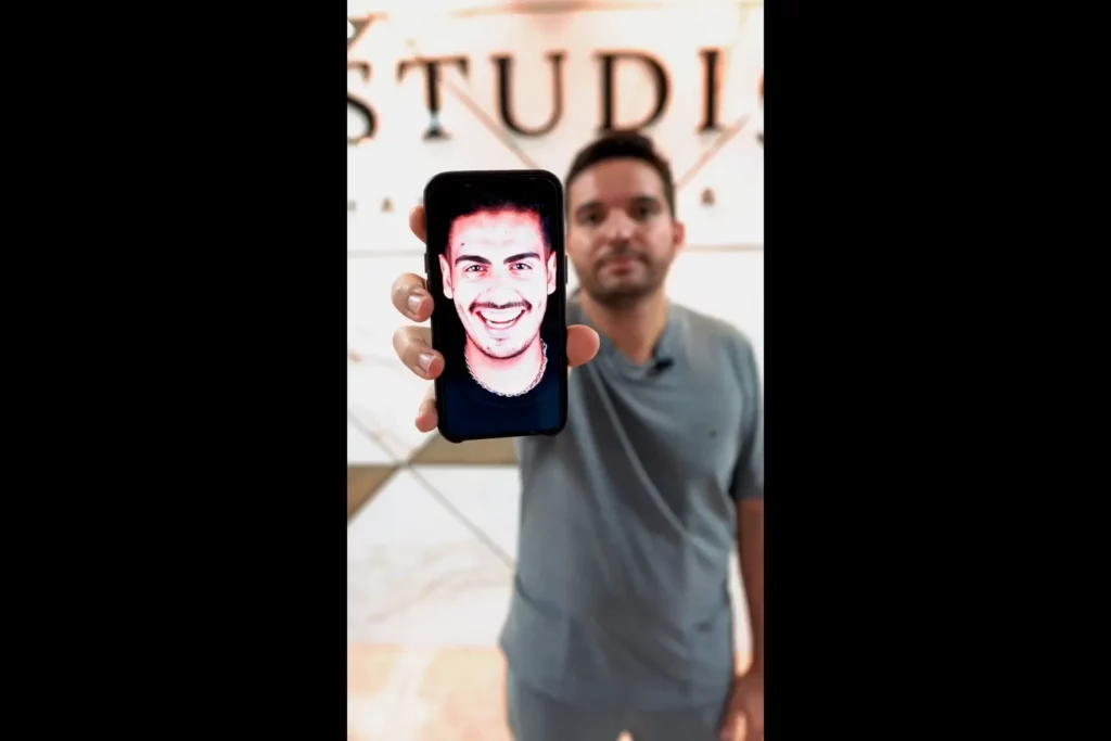 Caso #6: Agenesia de Canino