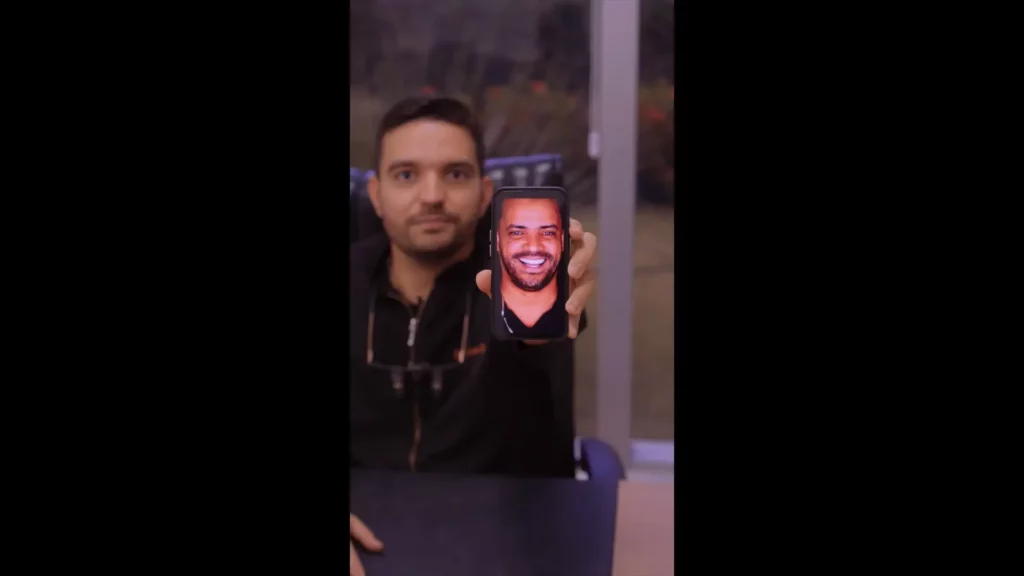 Caso #4: Reabilitação Odontológica de Excelência